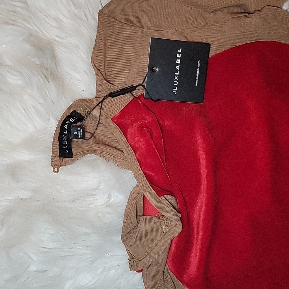 JLUXLABEL - Picture 2 of 4